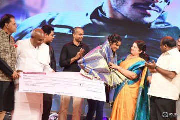 Jaguar Movie Audio Launch